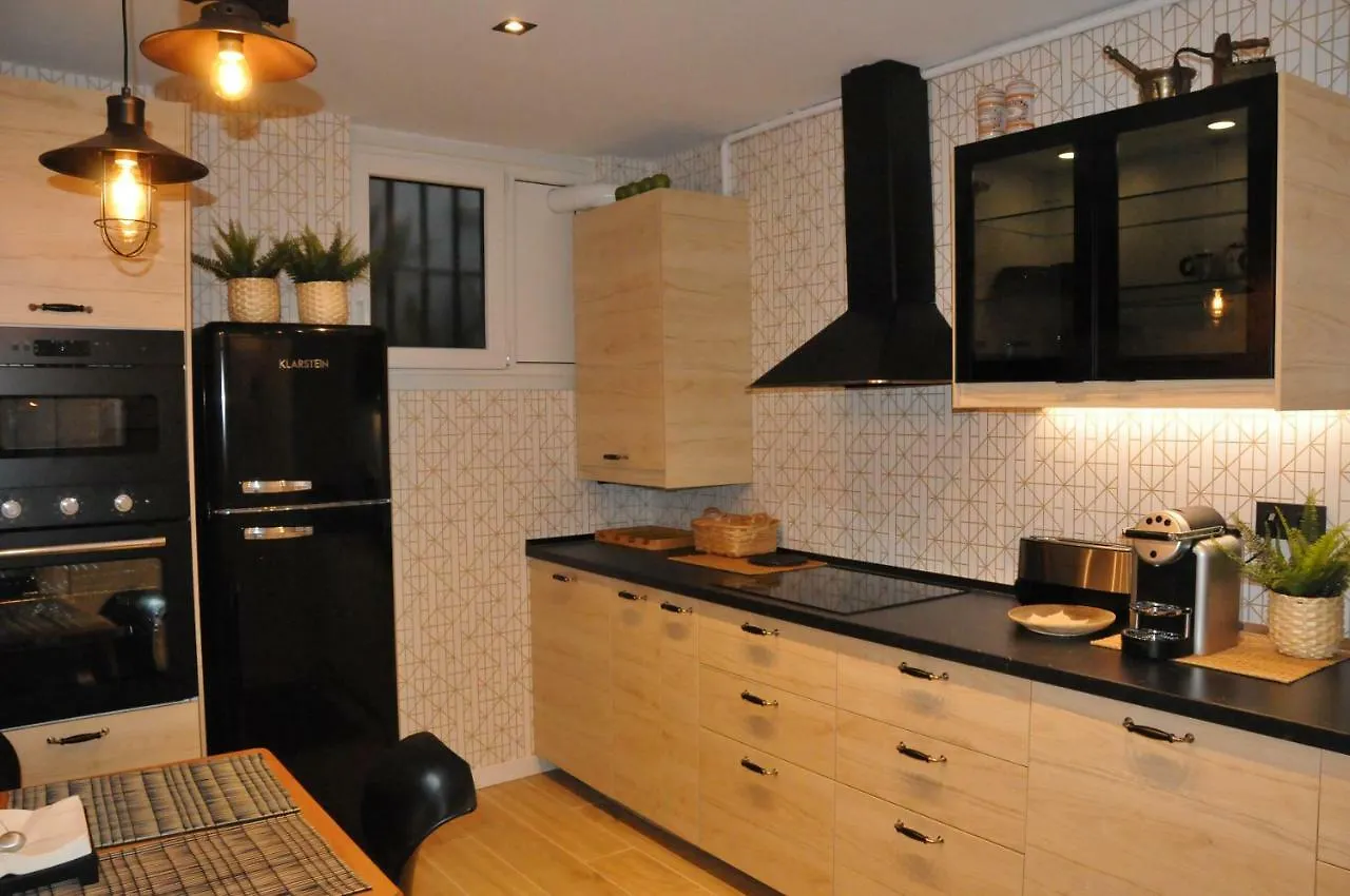 Pension Boutique Caravan Cinema Bilbao