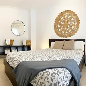 Apartamento Puente Miraflores Córdoba