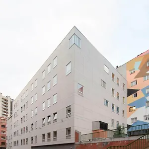 Voco - By Ihg *** Bilbau